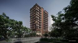 The Bronze (D12), Apartment #566483491
